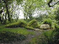 Lost Gardens of Heligan