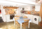 Marazion Cornwall cottage south coast dogs pets welcome wifi broadband parking